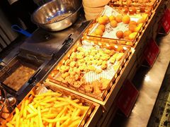 -火叮叮自助烤肉·现切牛肉(茂业店)