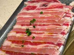 -Ant 蚂蚁洞烤肉·大营地(上海静安大悦城店)