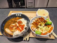 -吉野家(顺义站前北街店)