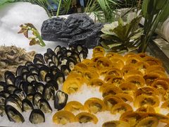 -汉丽轩韩式自助烤肉十二年(SM广场店)