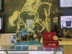 -歌帝梵(大运河购物中心店)