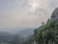 -潭溪山