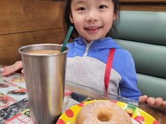 -肥韬茶餐厅(南山mini店)