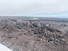 -夏威夷火山国家公园