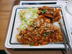 -魏家凉皮(科技三路店)