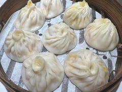 -馋三尺蟹粉小笼(人民广场店)