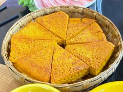 -银同牦牛肉火锅