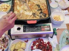 -荷炉烤鱼音乐餐厅(佳和城店)