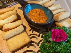 -山石榴·贵州菜(丰盛里店)