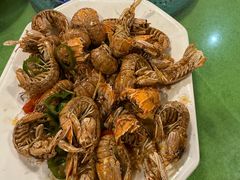 -盛港湾海鲜食府(黄沙店)