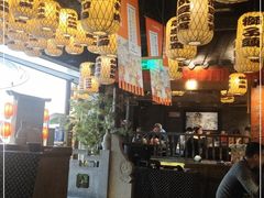 -南京大牌档(济南万象城店)