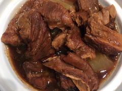 -百事佳烧鸭牛腩(上海虹桥站店)