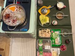 -锅圈食汇火锅烧烤食材超市(建材城西一里店)