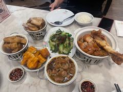 -宝香绑线肉骨茶(柏威年广场店)