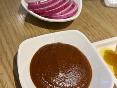 -榆林镇筋饼(知春路店)
