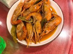 -红灯笼龙凤饭店(宁波老字号店)