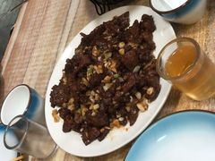 -老七饭馆(光荣道总店)