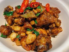 狮城三杯鸡-星怡会·新加坡新美食(苏州中心店)