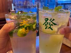 -烧鸟横丁(联发文创口岸店)