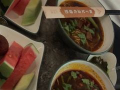 -和子足浴SPA会馆(东方之门店)