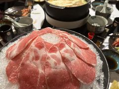 -天狗山料理(省体店)
