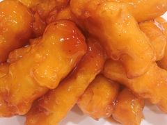 -京天红酒家(虎坊路店)