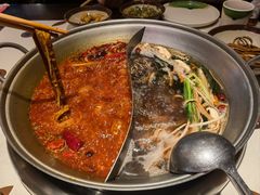 -江北北火锅馆·公路夜市(魏公村店)