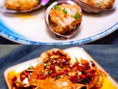 -四川小胡子海鲜(丁村万人海鲜广场店)