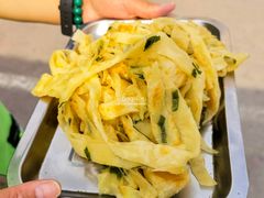 -龙门李家三旦羊肉汤馆