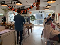 -净漪造型 PURE RIPPLE