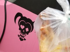 -大益烤鸡