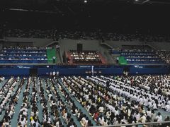场馆-深圳信息职业技术大学体育馆