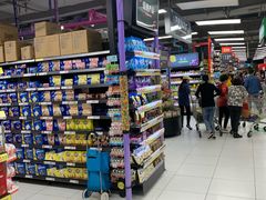 -家乐福(古北店)