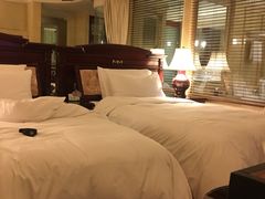-芜湖白金汉爵大酒店