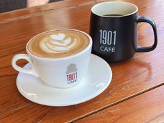 -1901 Cafe(西四店)