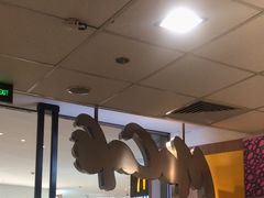 -麦当劳(世纪汇广场店)