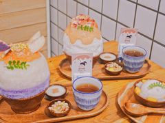 -WONDER ICE 萬得冰田(建設路总店)