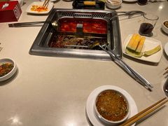 -海底捞火锅(上元大街店)