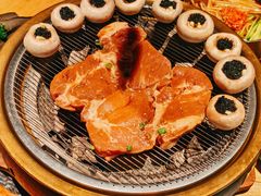 -泥炉烧肉师(新街口金銮巷店)