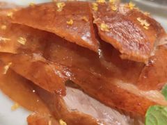 -青年公社烤鸭(蜀山万象汇店)