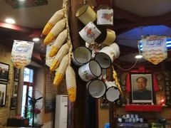 -百一大地锅(香福路店)