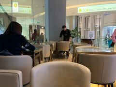 -THE WOODS 简餐 (国贸商城店)