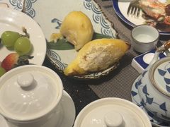 -極上萬膳·日料放题(海岸城店)