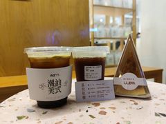 -Cafe on warm(丹霞店)