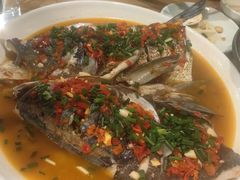 -丰乐餐厅·始于1999·本地老字号