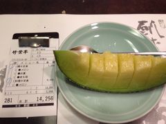 -竹叶亭(银座店)