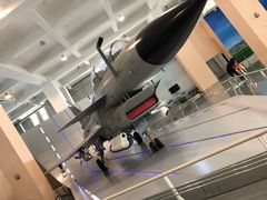 -中国航空博物馆