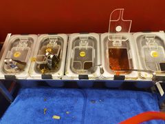 -余百年·现烧烧腊(布吉华浩源店)