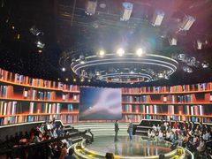 -东亿天弘演播大厅