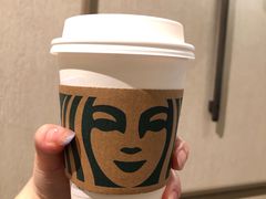 -星巴克(广州淘金路店)